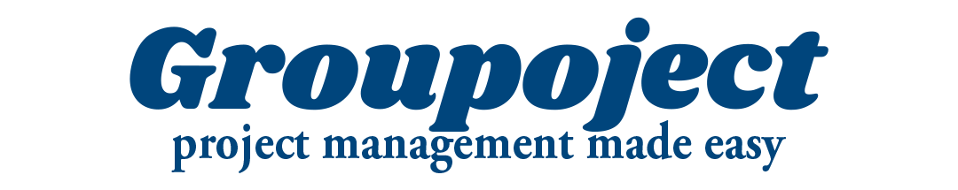 Groupoject Logo